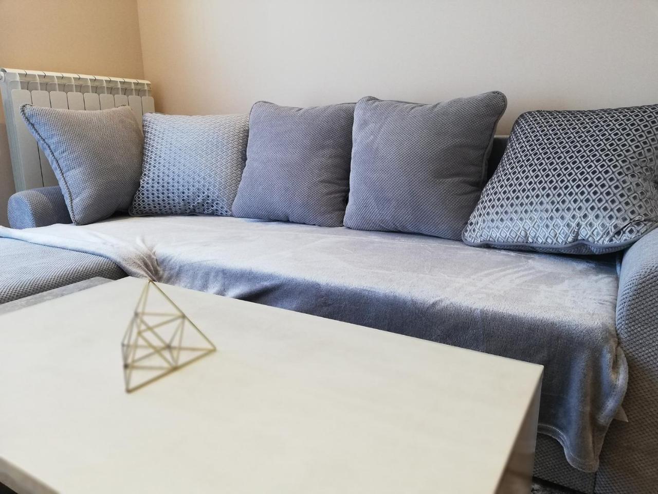Lux Apartman Natasa Zlatibor Ngoại thất bức ảnh