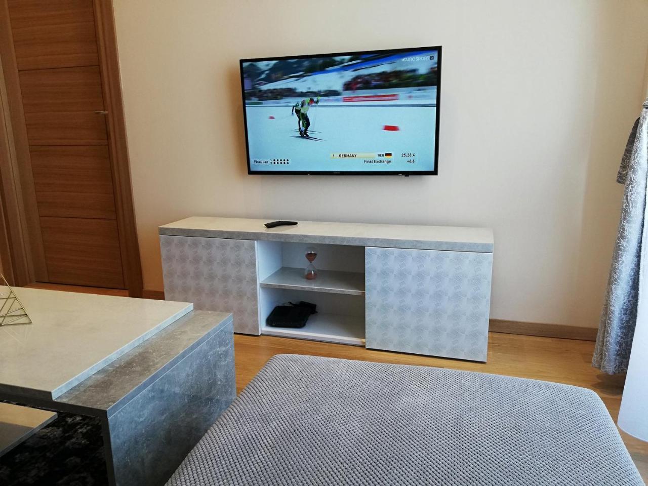 Lux Apartman Natasa Zlatibor Ngoại thất bức ảnh