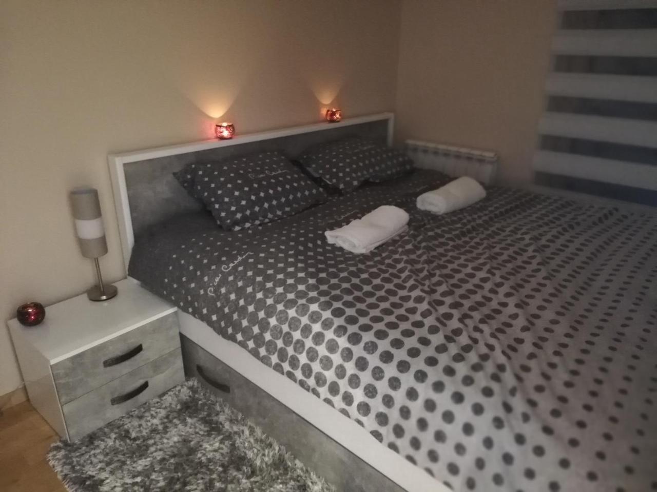 Lux Apartman Natasa Zlatibor Ngoại thất bức ảnh