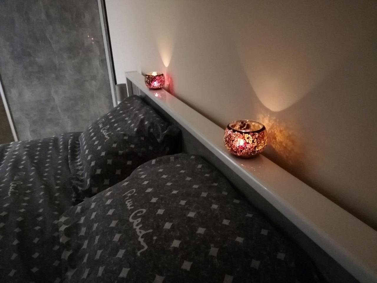 Lux Apartman Natasa Zlatibor Ngoại thất bức ảnh