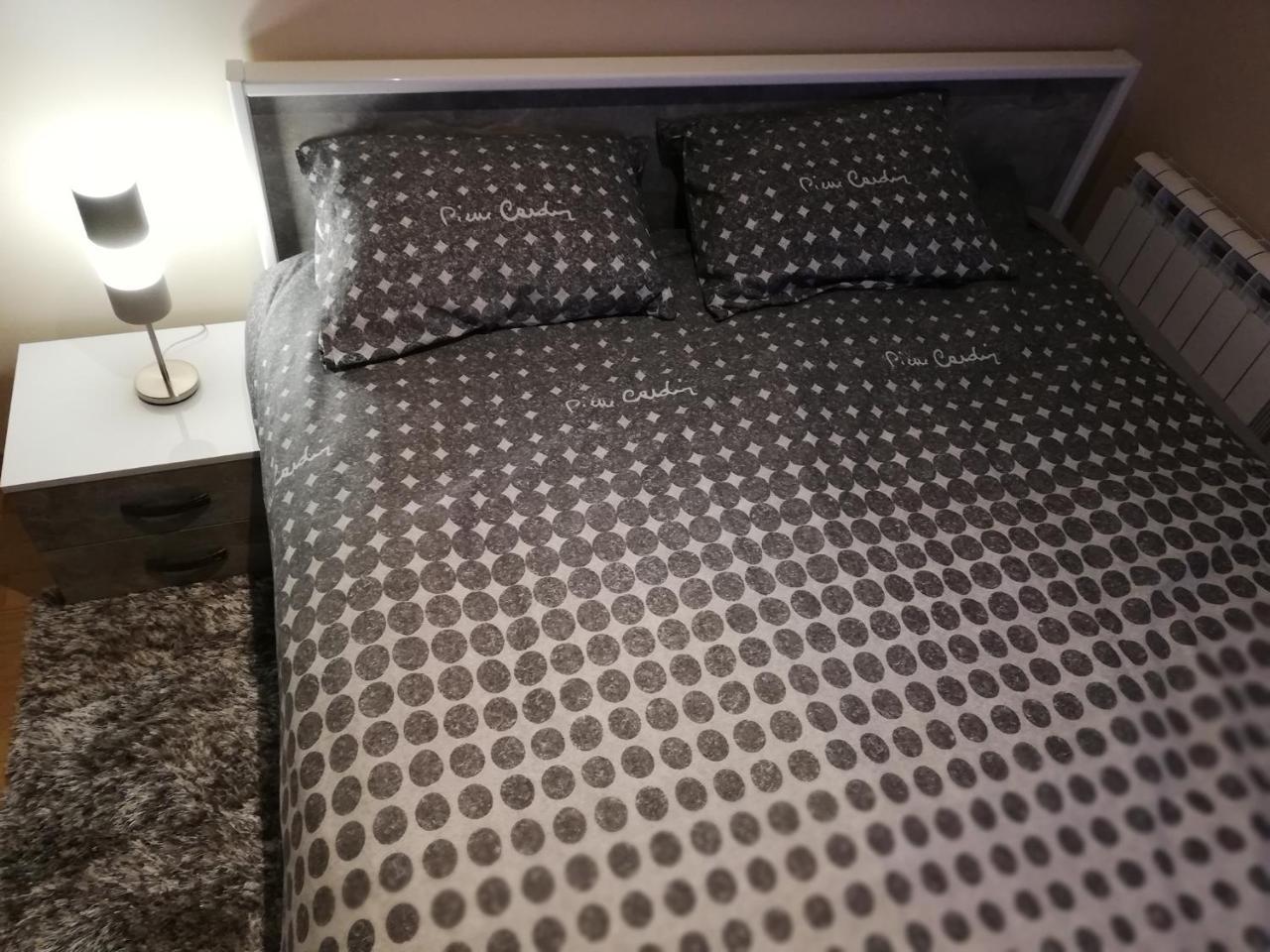 Lux Apartman Natasa Zlatibor Ngoại thất bức ảnh