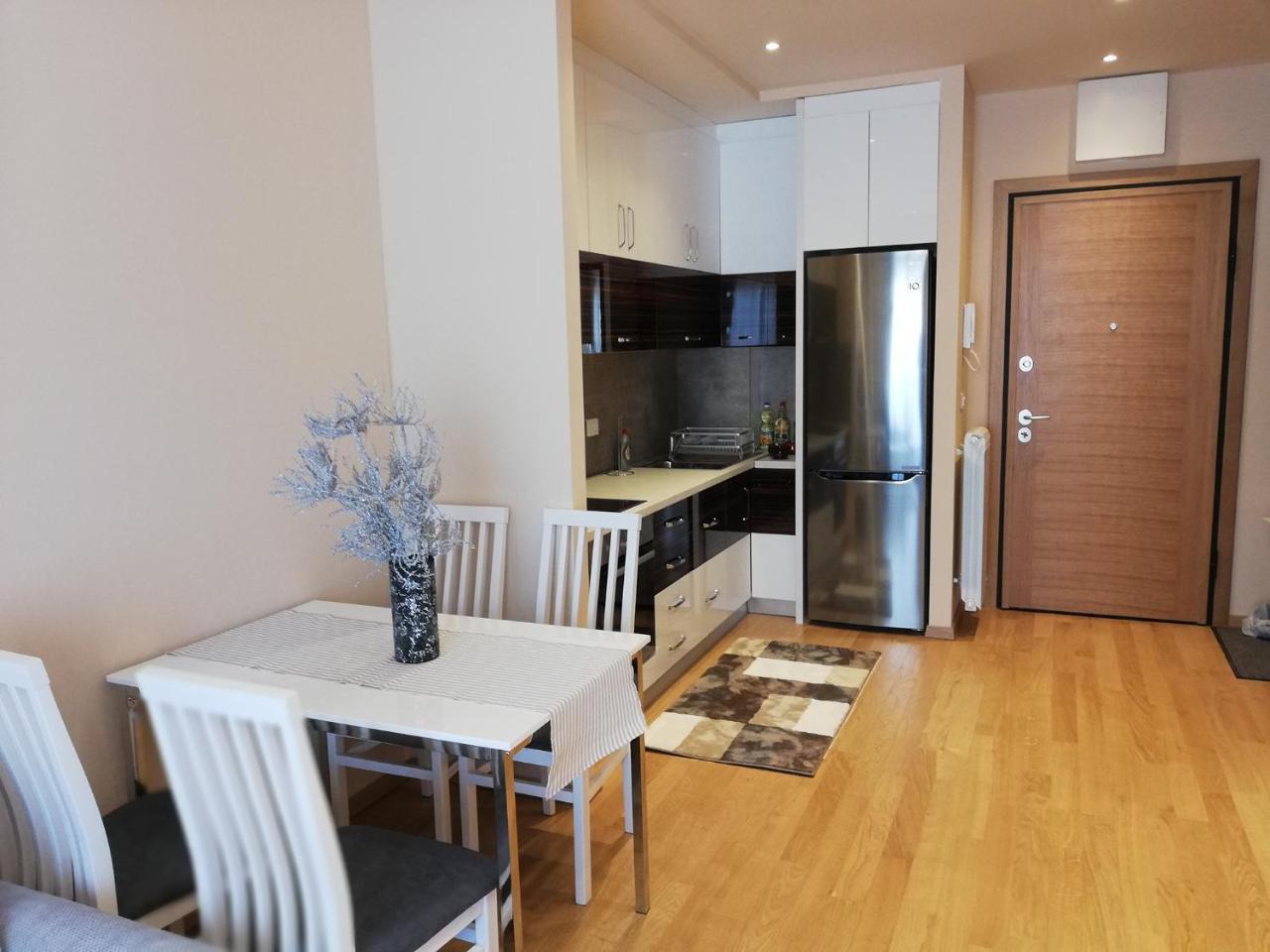 Lux Apartman Natasa Zlatibor Ngoại thất bức ảnh