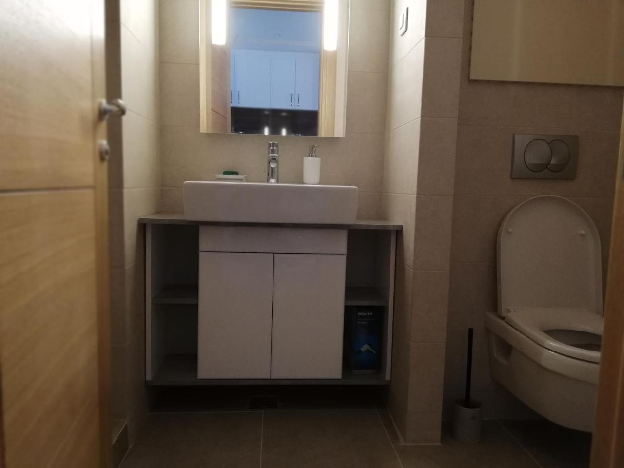 Lux Apartman Natasa Zlatibor Ngoại thất bức ảnh