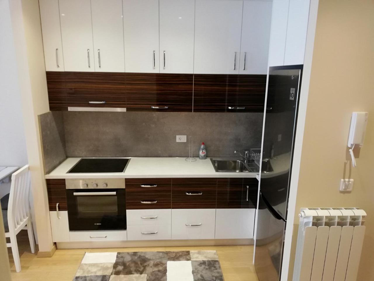 Lux Apartman Natasa Zlatibor Ngoại thất bức ảnh