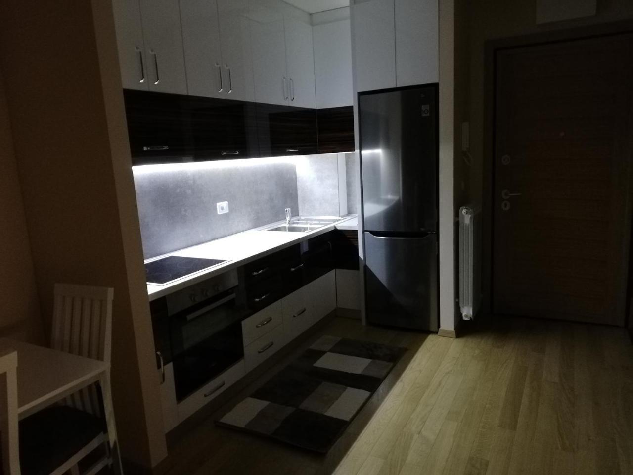 Lux Apartman Natasa Zlatibor Ngoại thất bức ảnh
