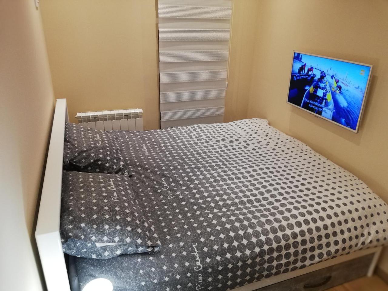 Lux Apartman Natasa Zlatibor Ngoại thất bức ảnh