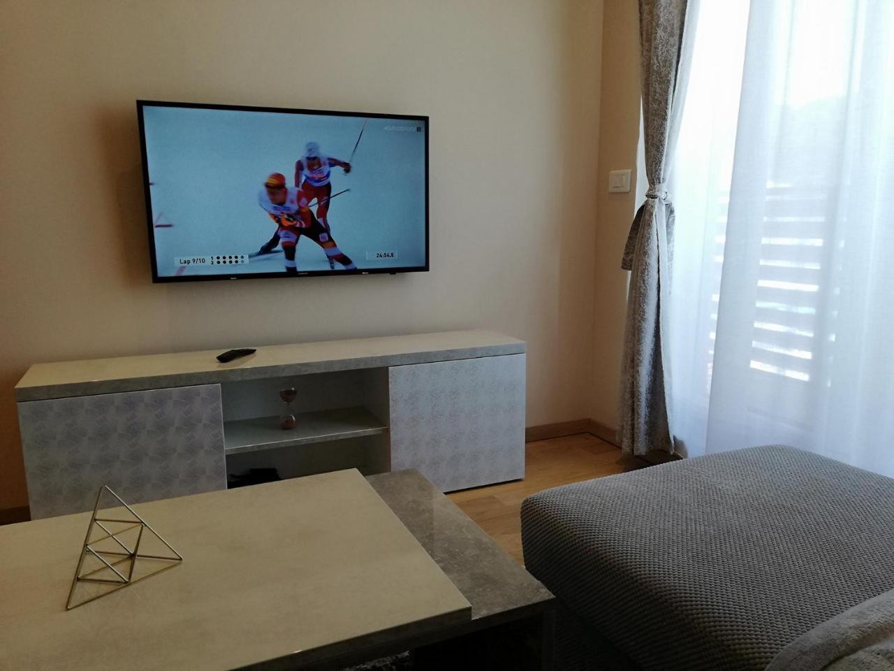 Lux Apartman Natasa Zlatibor Ngoại thất bức ảnh