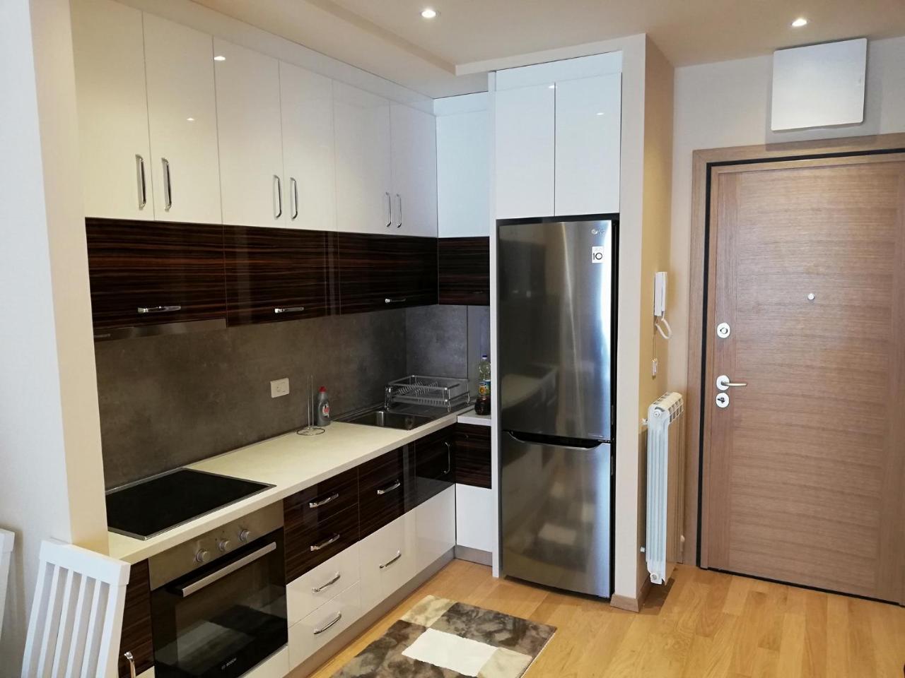Lux Apartman Natasa Zlatibor Ngoại thất bức ảnh