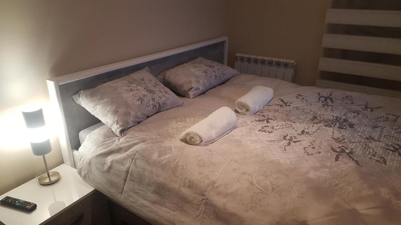 Lux Apartman Natasa Zlatibor Ngoại thất bức ảnh