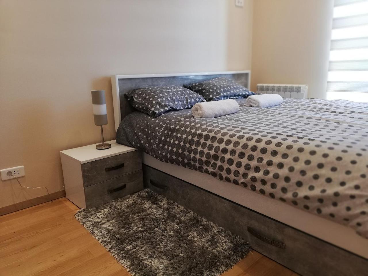 Lux Apartman Natasa Zlatibor Ngoại thất bức ảnh