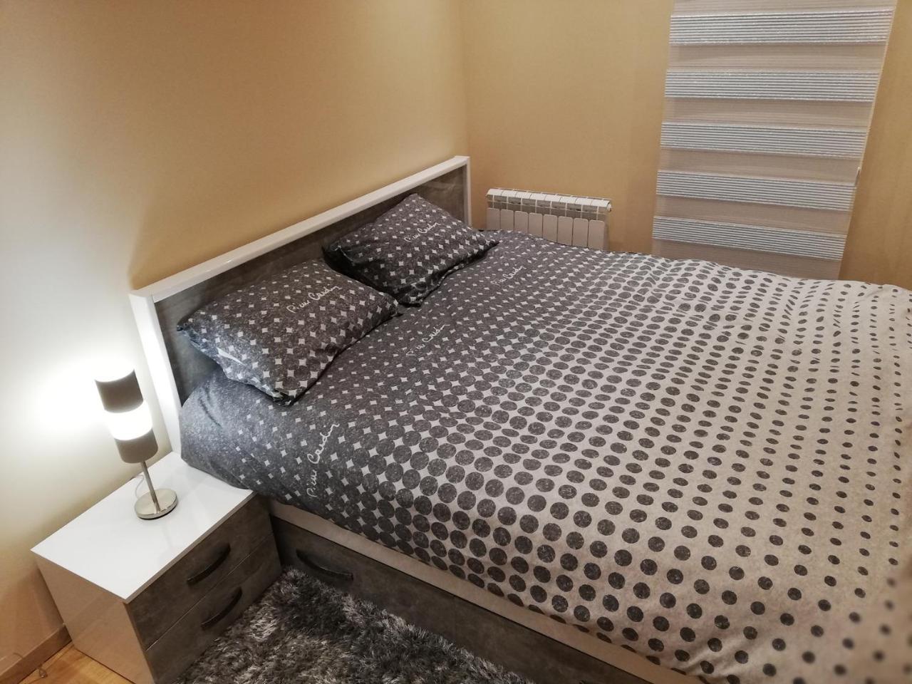 Lux Apartman Natasa Zlatibor Ngoại thất bức ảnh