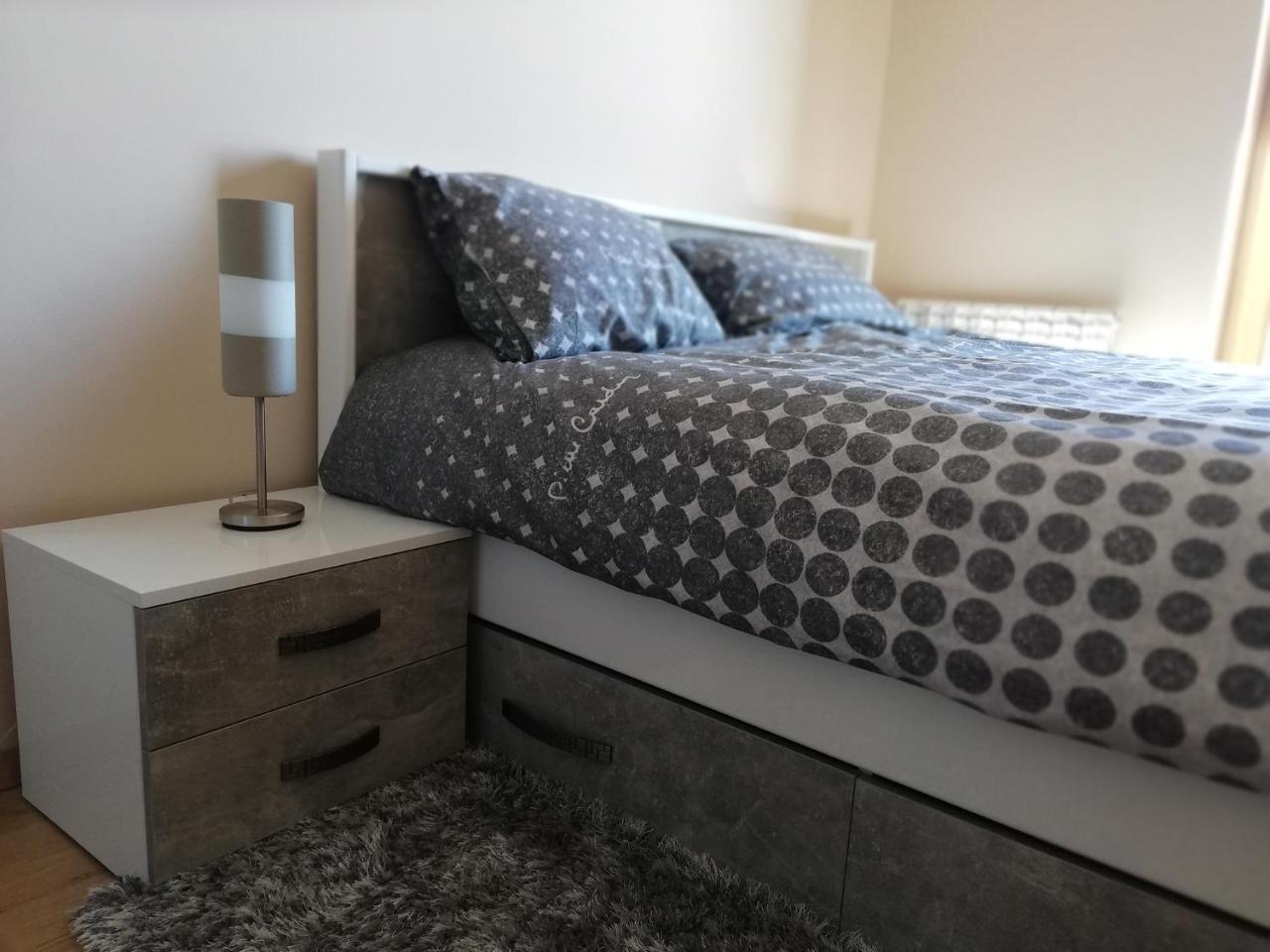 Lux Apartman Natasa Zlatibor Ngoại thất bức ảnh