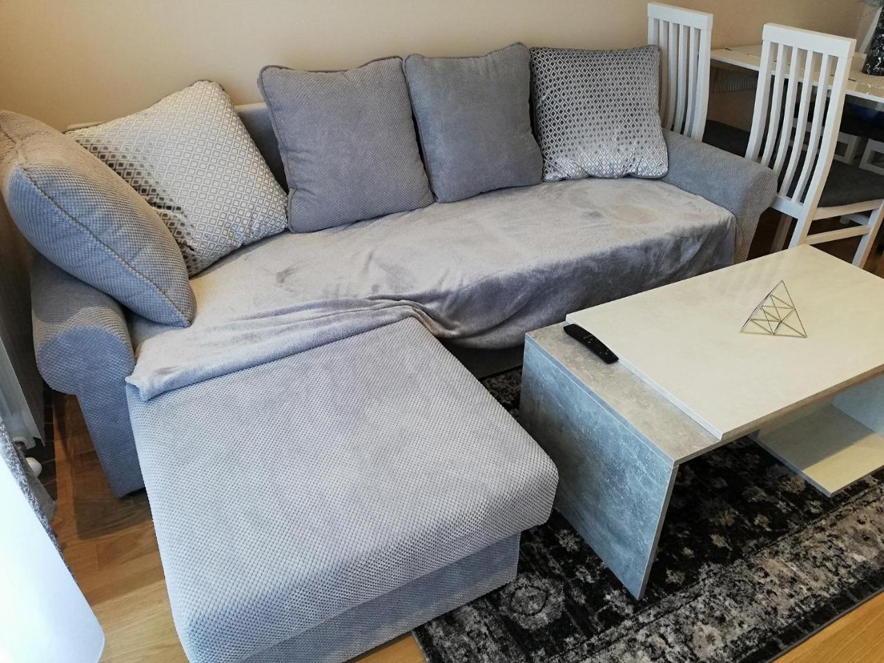 Lux Apartman Natasa Zlatibor Ngoại thất bức ảnh