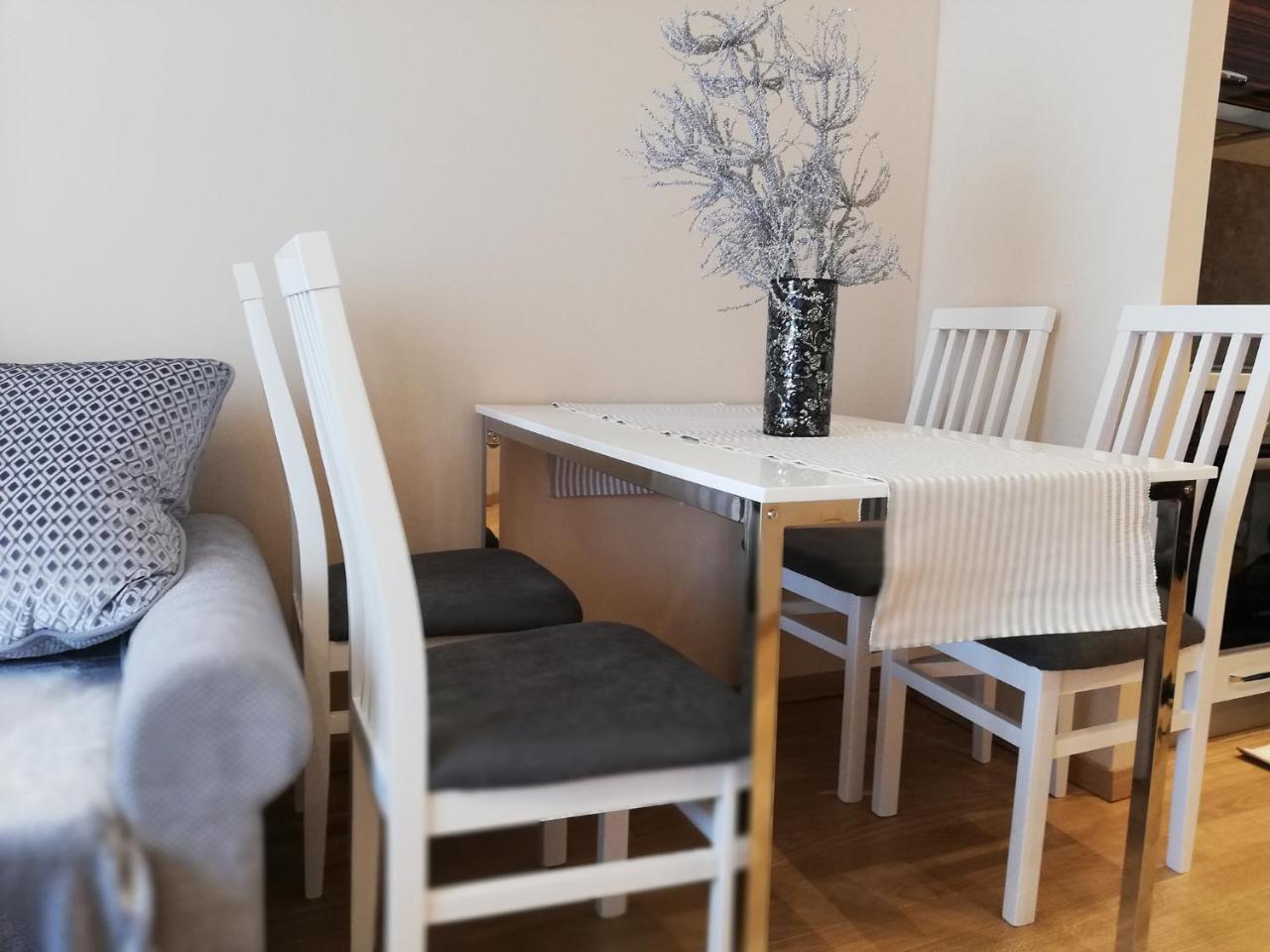 Lux Apartman Natasa Zlatibor Ngoại thất bức ảnh