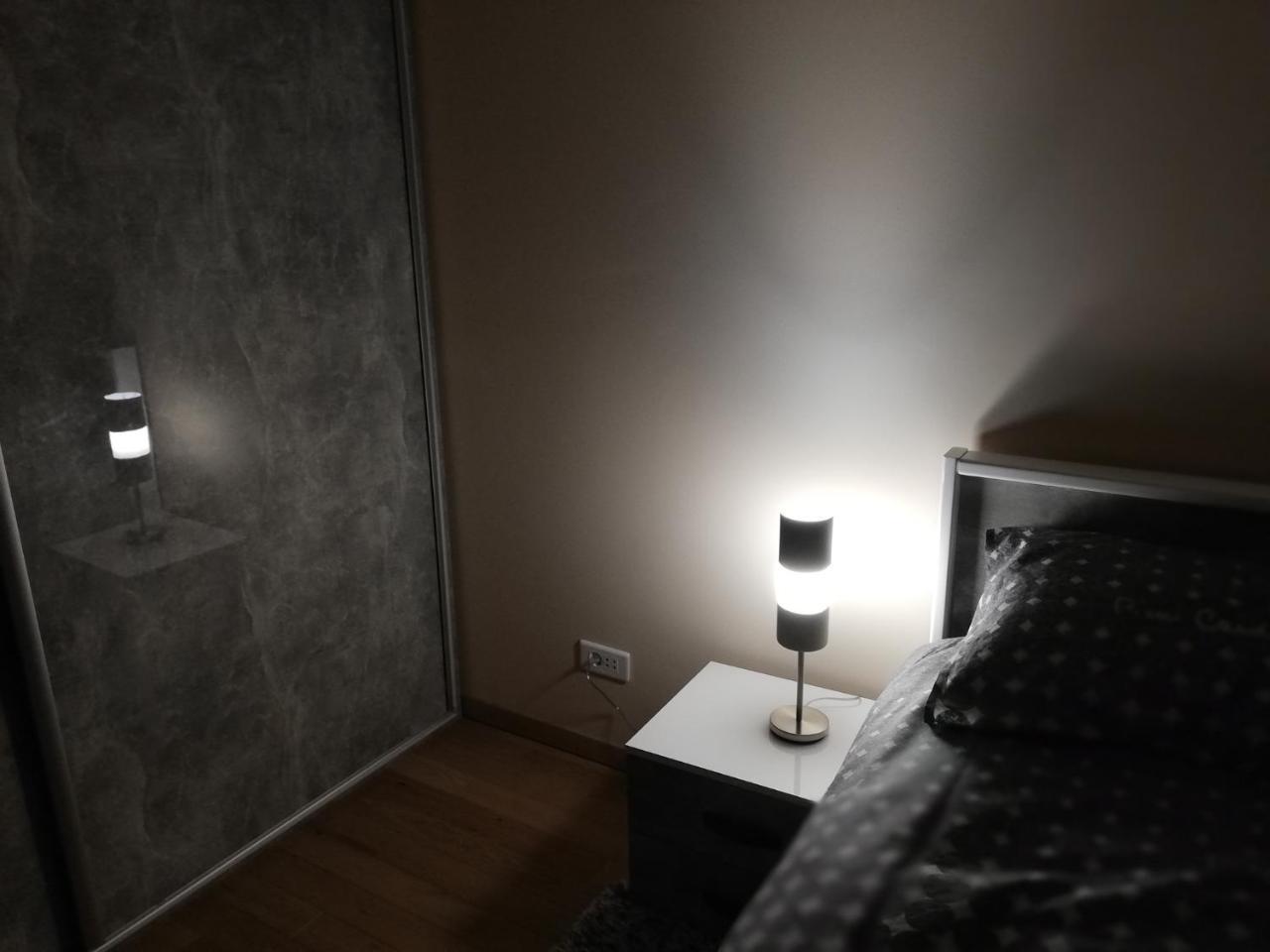 Lux Apartman Natasa Zlatibor Ngoại thất bức ảnh