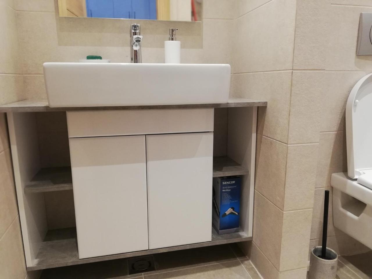 Lux Apartman Natasa Zlatibor Ngoại thất bức ảnh