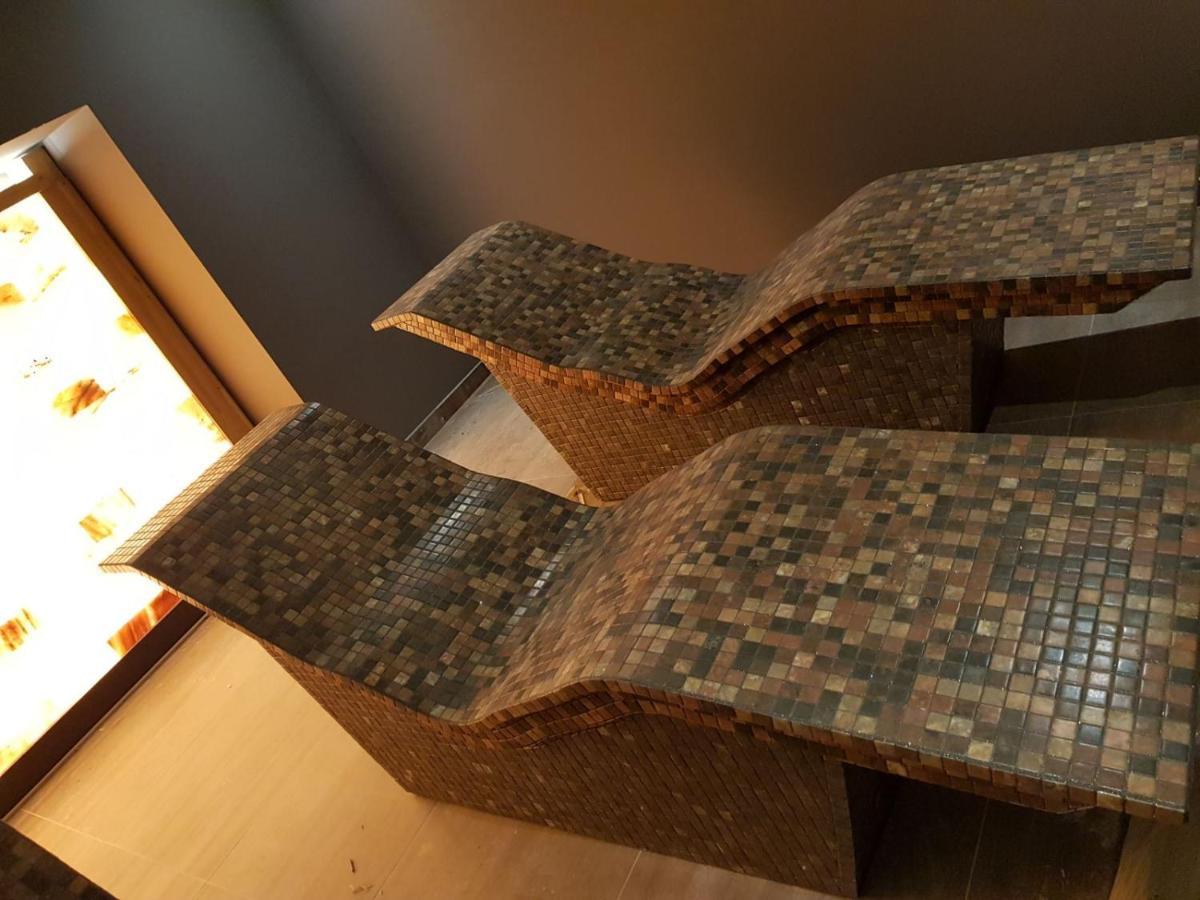 Lux Apartman Natasa Zlatibor Ngoại thất bức ảnh